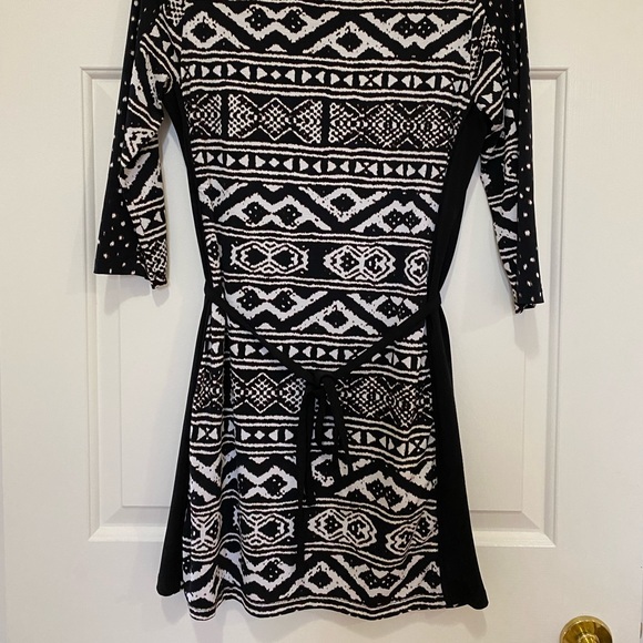 Dress cocktail - Picture 4 of 5